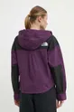Куртка The North Face Основной материал: 100% Полиамид Подкладка: 100% Полиэстер Покрытие: 100% Полиуретан