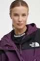 The North Face geaca violet NF0A3XDC6NR1
