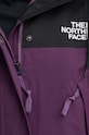 The North Face geaca NF0A3XDC6NR1 violet