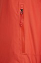 The North Face jacheta de exterior Diablo Dynamic NF0A87GPOAZ1 portocaliu