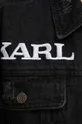 Karl Kani giacca di jeans Donna