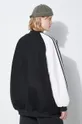 adidas Originals bomber jacket SST Oversize VRCT black