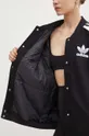 Куртка-бомбер adidas Originals SST Oversize VRCT Жіночий