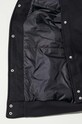 adidas Originals geaca bomber SST Oversize VRCT IR5519