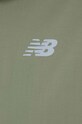 New Balance kurtka WJ41553DEK WJ41553DEK zielony