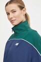 New Balance kurtka WJ41506NNY granatowy WJ41506NNY