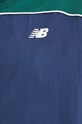 New Balance kurtka WJ41506NNY WJ41506NNY granatowy