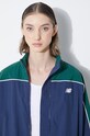 New Balance jacket WJ41506NNY navy