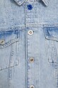 Karl Lagerfeld Jeans kurtka jeansowa 241J1404