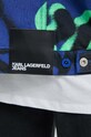Karl Lagerfeld Jeans geacă din denim 241J1406 multicolor