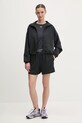 Σακάκι προπόνησης Under Armour Unstoppable 1374889 μαύρο SS25