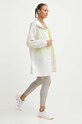 Куртка Reebok LUX Collection 100076325 бежевый SS24