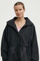 Reebok windbreaker LUX Collection negru 100075388