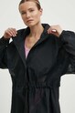 Reebok windbreaker LUX Collection 100075388 negru