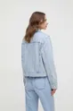 Karl Lagerfeld giacca di jeans Materiale principale: 100% Cotone Fodera delle tasche: 65% Poliestere, 35% Cotone
