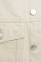 Won Hundred geacă din denim 2890.15147 bej