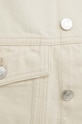 Won Hundred geacă din denim 2890.15147 bej