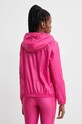 Odzież Under Armour wiatrówka Rival 1382698 różowy