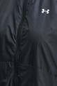 Vjetrovka Under Armour Rival 1382698 crna