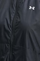 Under Armour windbreaker Rival 1382698 negru