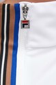 Μπλούζα Fila TW411146 λευκό