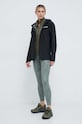 adidas TERREX kurtka przeciwdeszczowa Multi 2.5 RDY IP1513 czarny AW24