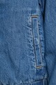 Levi's geacă din denim A7192 bleumarin