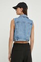 Odjeća Traper prsluk Levi's A7437 plava