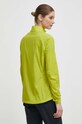 Одяг Вітровка Montane Featherlite FFLJK15 зелений