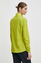 Îmbrăcăminte Montane windbreaker Featherlite FFLJK15 verde