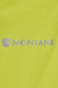 Вітровка Montane Featherlite FFLJK15 зелений