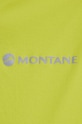 Montane windbreaker Featherlite FFLJK15 verde