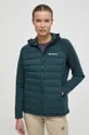 zelena Sportska pernata jakna Montane Composite