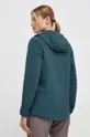 Куртка outdoor Montane Fireball Основной материал: 90% Полиамид, 10% Полиуретан Подкладка: 90% Полиамид, 10% Полиуретан Наполнитель: 100% Переработанный полиэстер