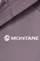 фиолетовой Спортивная куртка Montane Fireball Lite