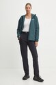 Спортивная куртка Montane Fireball Lite FFILH зелёный AW24