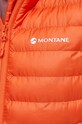 Montane geaca sport Icarus Lite FICLH15 portocaliu