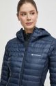 Odzież Montane kurtka sportowa Icarus Lite FICLH15 granatowy