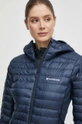 Montane giacca da sport Icarus Lite Rivestimento: 100% Poliestere riciclato Materiale dell'imbottitura: 100% Poliestere riciclato Materiale 1: 100% Poliestere riciclato Materiale 2: 93% Poliestere, 7% Elastam