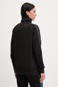 Одежда Puma кофта на замке женская T7 Track 624328 чёрный