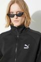 Puma kurtka T7 Track 624328 czarny