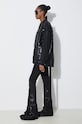 Rick Owens denim jacket Denim Jacket Tec Worker DS01D1704.BF.09