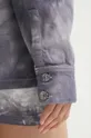 Gestuz giacca di jeans