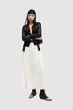 AllSaints geaca de piele BALFERN WL190Z