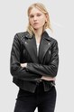 AllSaints kurtka skórzana CARGO WL191Z