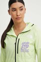 Îmbrăcăminte The North Face windbreaker Higher NF0A8720O0F1 verde
