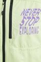 The North Face windbreaker Higher verde NF0A8720O0F1