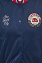 Bunda Tommy Jeans Archive Games DW0DW18535 tmavomodrá