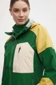 zelená Nepremokavá bunda Picture Abstral 2,5L