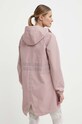 Îmbrăcăminte Picture jacheta de exterior Geraldeen WVT252 roz